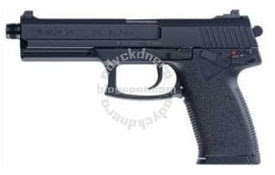 Pistol Hackler-Koch Mark 23