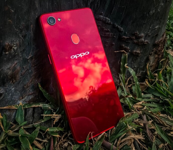 OPPO Sold More Than 37K Units on Its First Day Sale