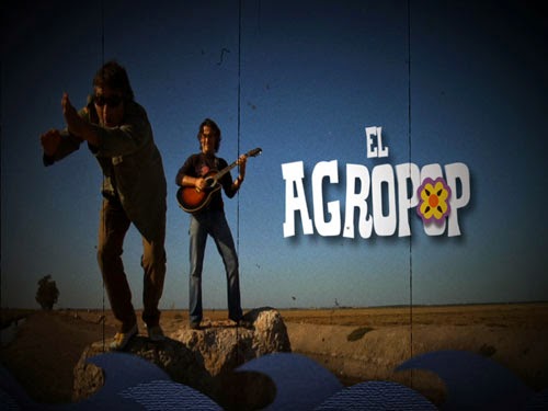 Ciudad Terminus: No me Pises que Chanclas