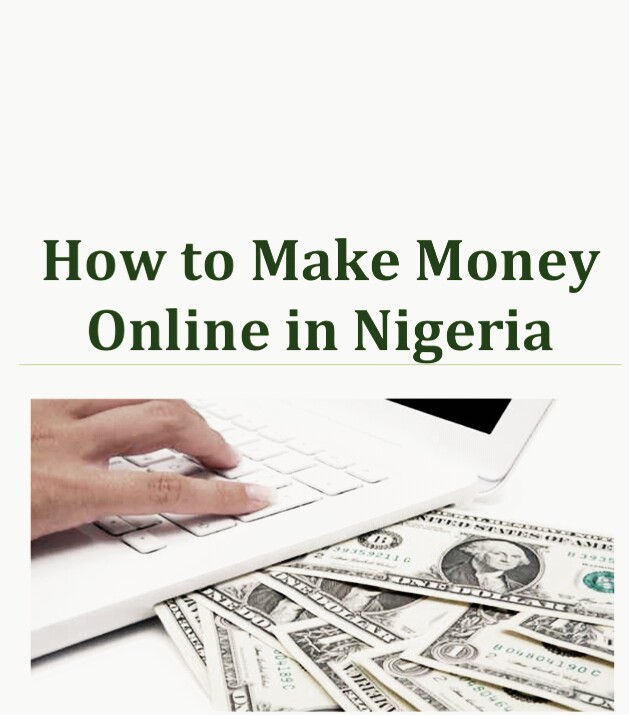 DELBIAN'S BLOG Making Money Online in Nigeria A Guide for Beginners (1)