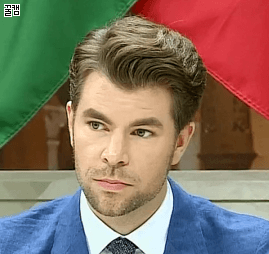 비정상회담에서 섹시하다고 여자한테 인기 많은 패널 | 인스티즈