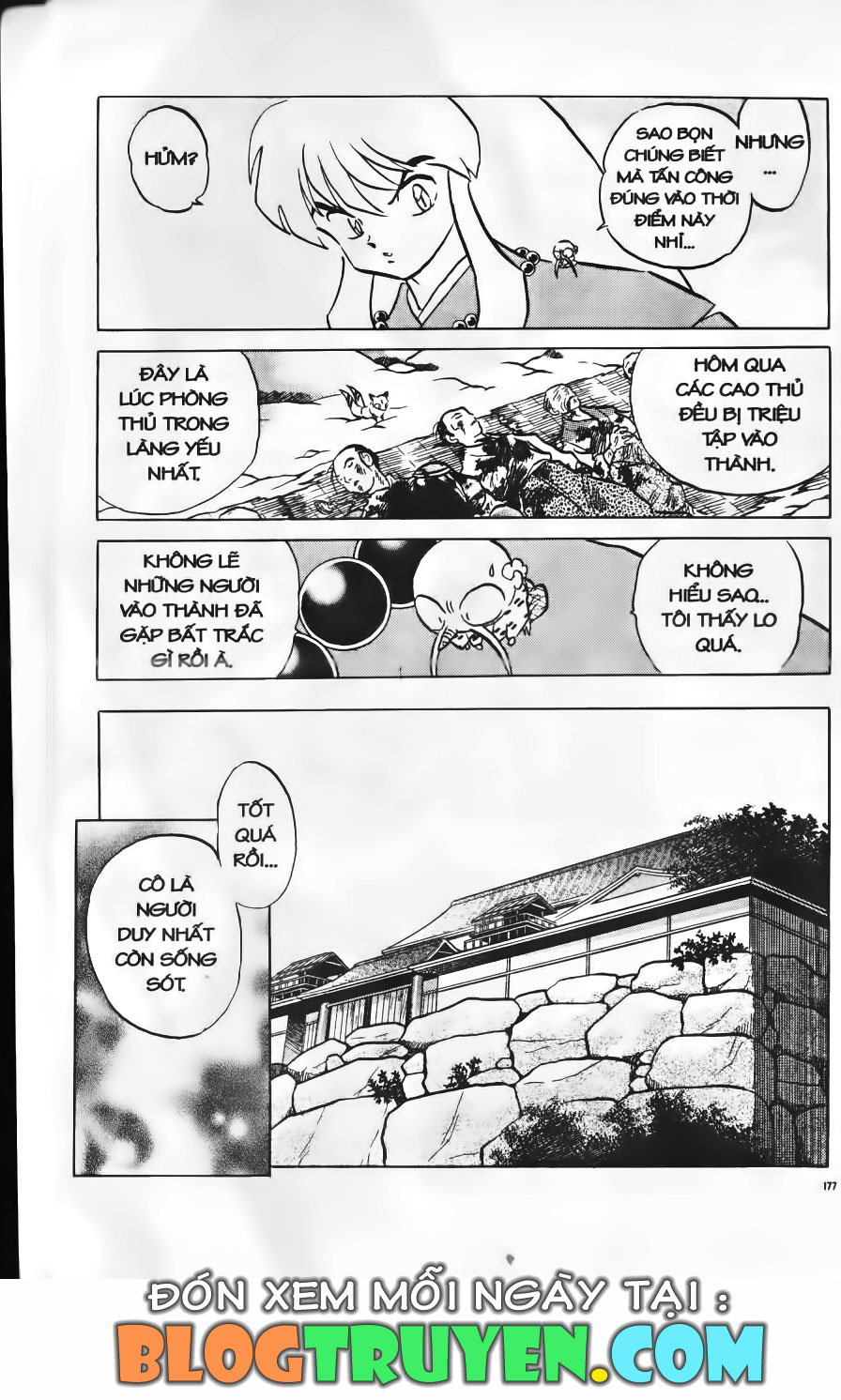 Inuyasha vol 09.10 trang 10
