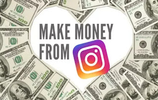7 Cara Menghasilkan Uang Dari Instagram dengan Mudah (Tanpa Modal)