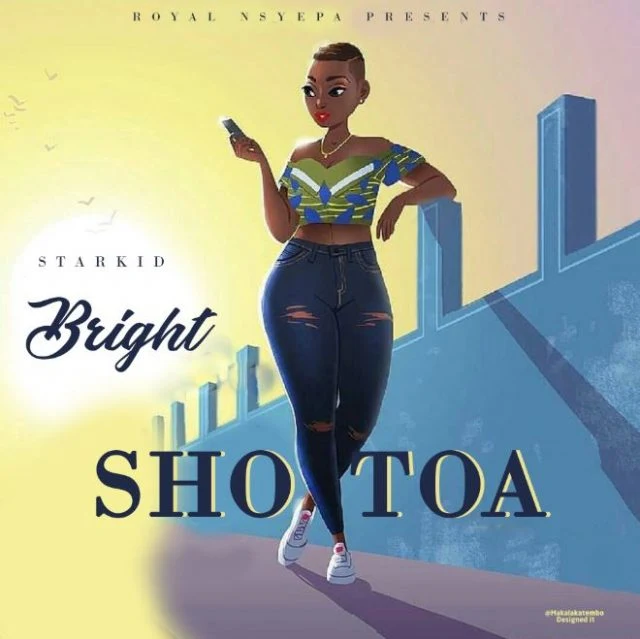 Bright – Shotoa (Audio) | MP3 Download