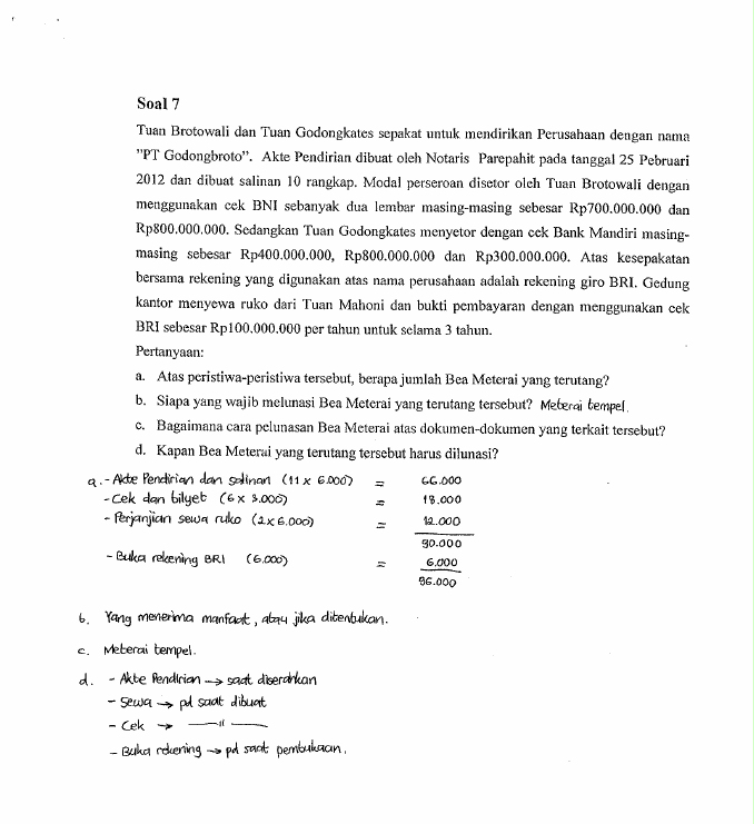 Macam gaya renang image