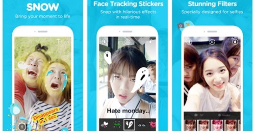 Multimedia: 7 Aplikasi Edit Foto Android Terbaik Mudah ...