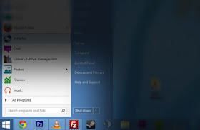 Do Windows 8.1 Screenshots Prove Return of the Famous Start Button?
