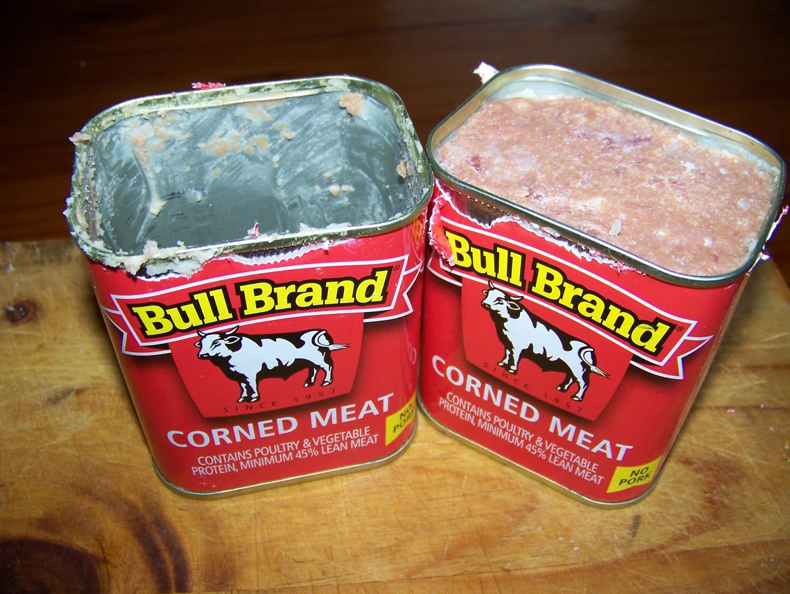 A Pretty Talent Blog Baking A Corned Meat Savoury Tart