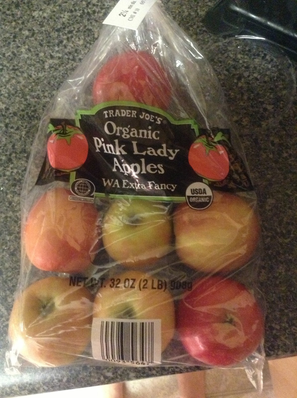 eat clean with sam my favorite things at trader joe's