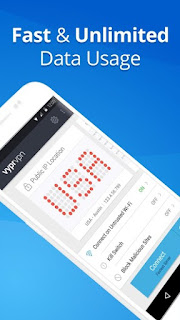 VPN Fast Secure Unlimited WiFi v2.20.2 APK VPN Fast Secure Unlimited WiFi v2.20.2 APK