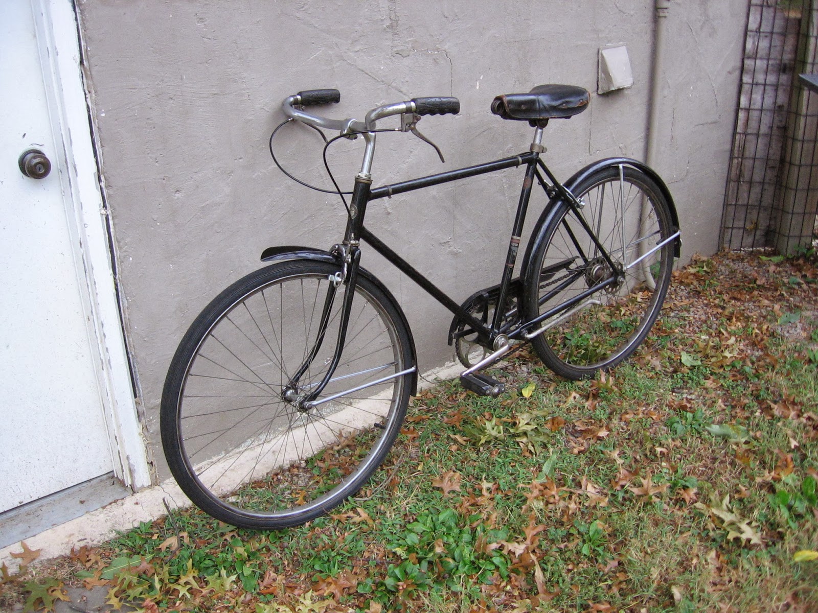 Schwinn mesinger bike new arrivals