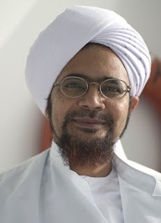 Nasehat Habib Umar Bin Hafidz Terkait Aksi Bela Islam II