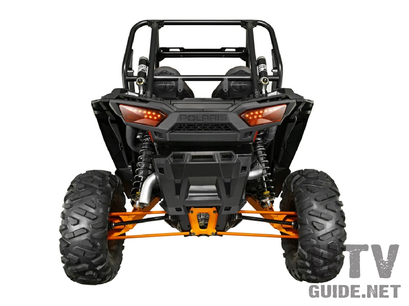 Polaris Rzr 1000 Engine Life Expectancy