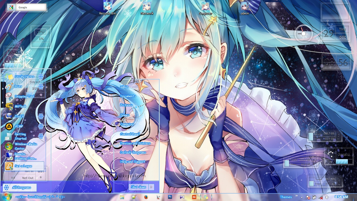 miku 2017