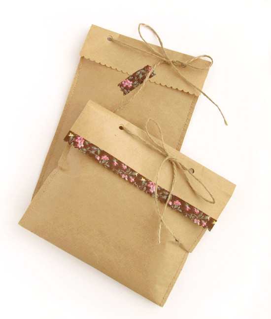 Упаковка подарков, Gift Wrap