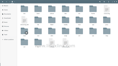 paper theme folder icons