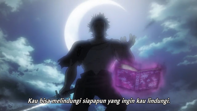 Black Clover Episode 31 Subtitle Indonesia
