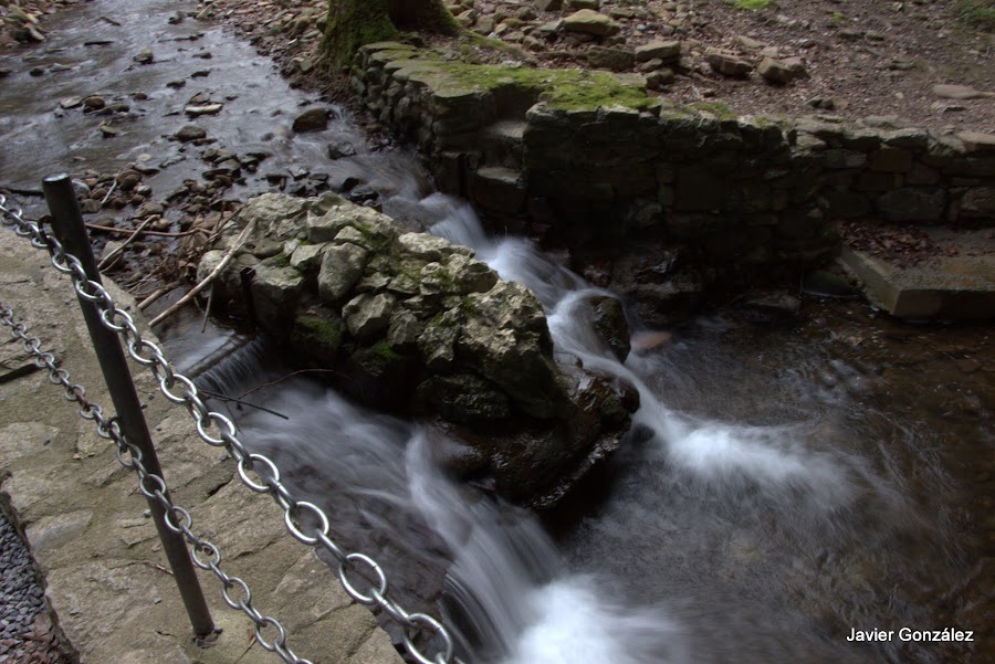 Valle del Baztán, Navarra, España