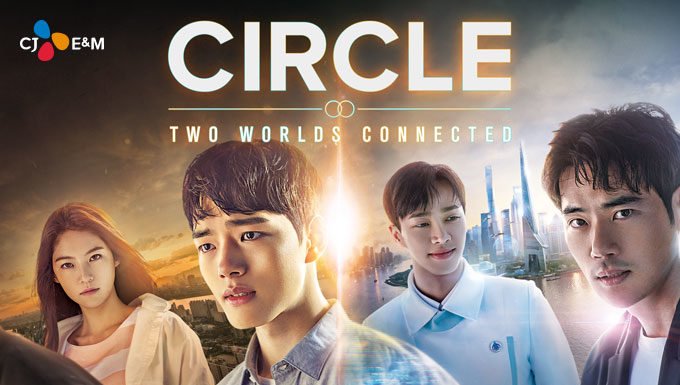 Download Drama Korea Circle Sub Indo Batch