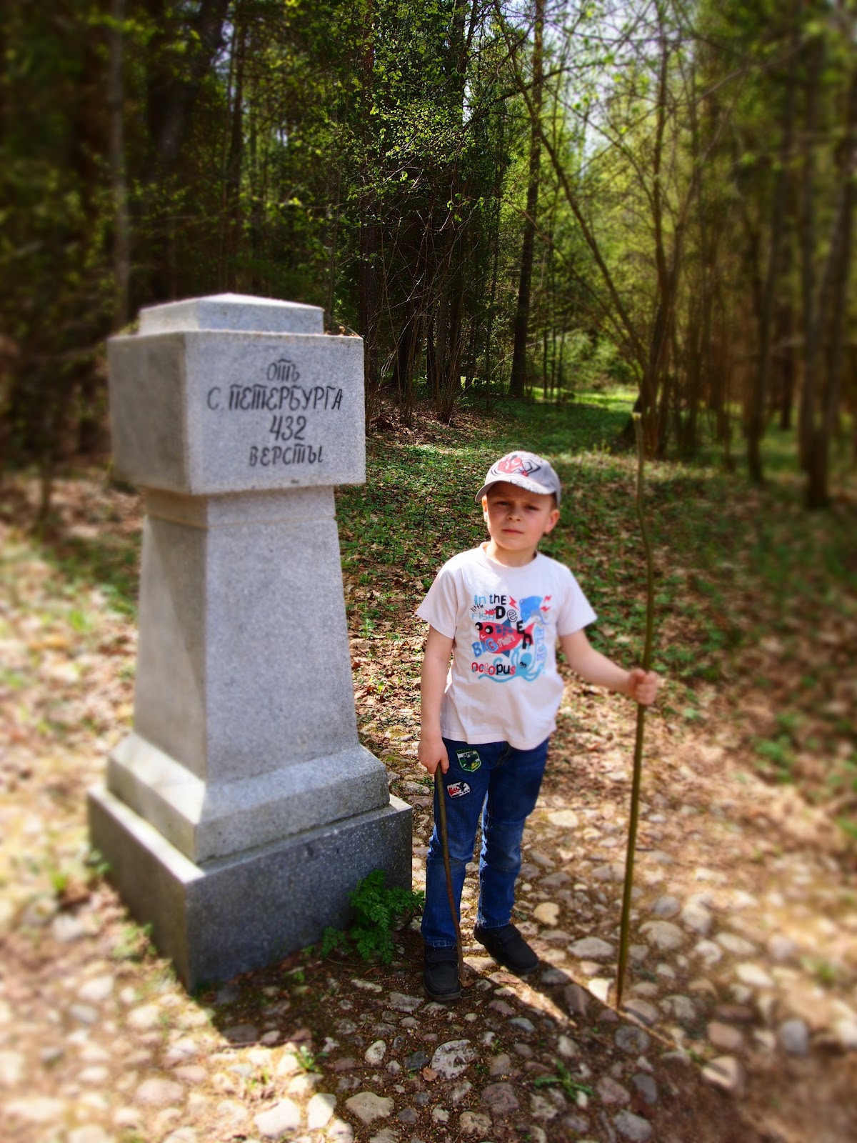 В резонансе "Приют спокойствия, трудов и вдохновенья