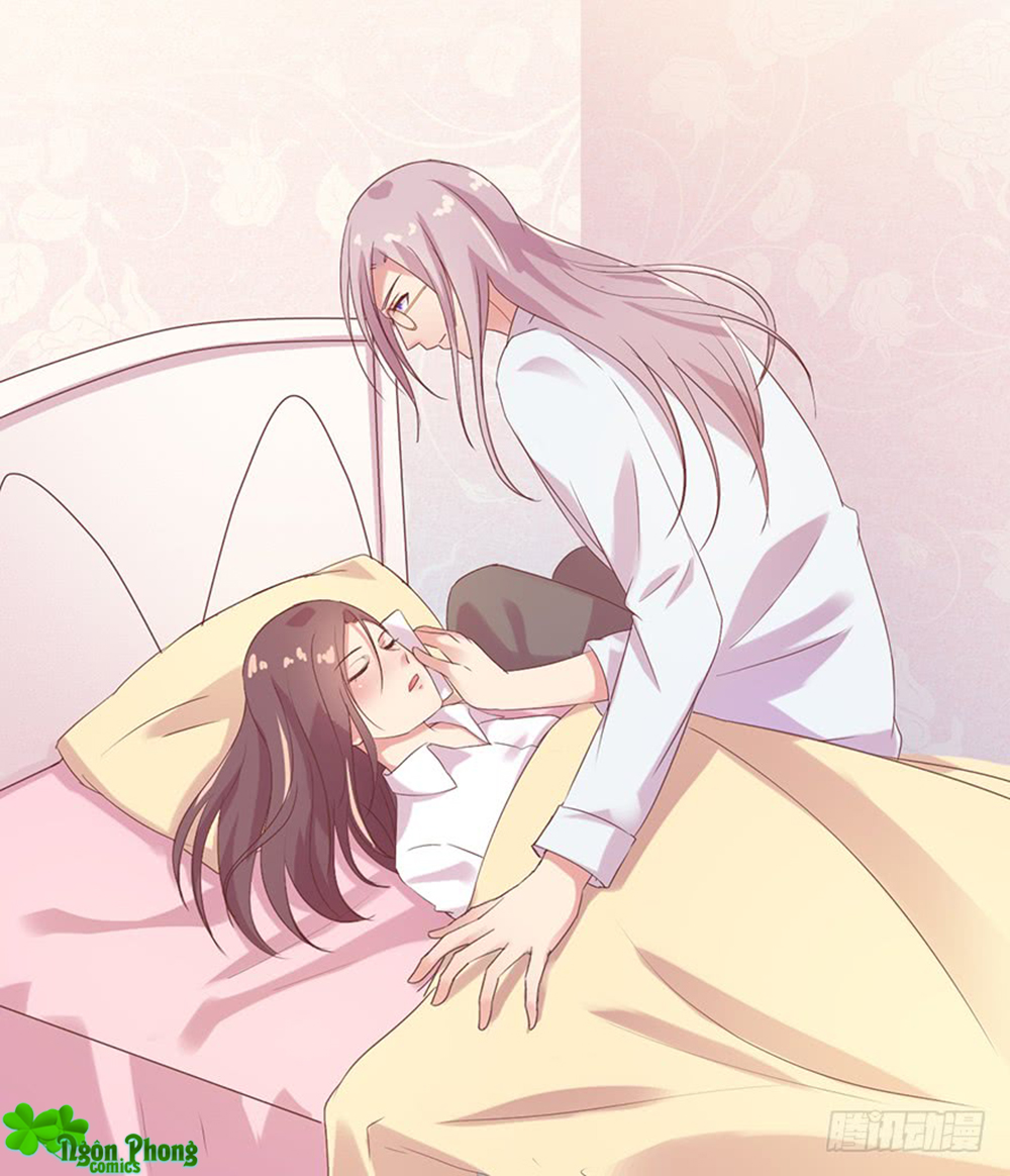 Vạn Sợi Tơ Tình - Chương 18 - Trang 10