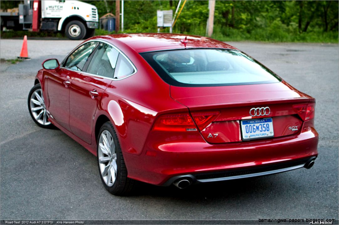 Audi A7 red gallery MoiBibiki 10