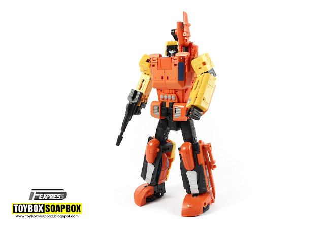 transformers masterpiece sandstorm