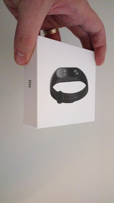 Xiaomi Mi Band 2 Xiaomi Mi Band 2