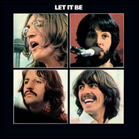 Worst to Best: The Beatles: 11. Let It Be