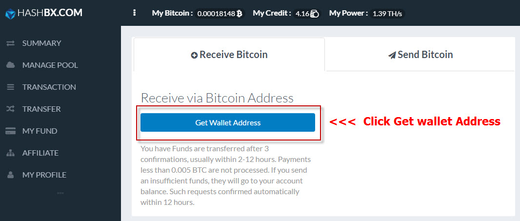 Verge XVG Mining Hash Power Verge XVG Mining Hash Power