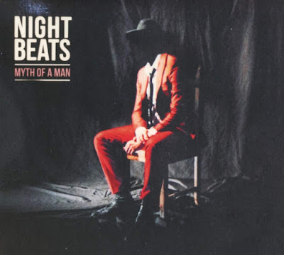 Myth Of A Man Night Beats Album