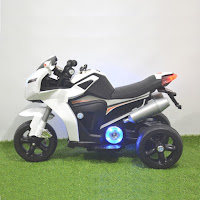 junior tr17288 sport ktm battery toy motorcycle
