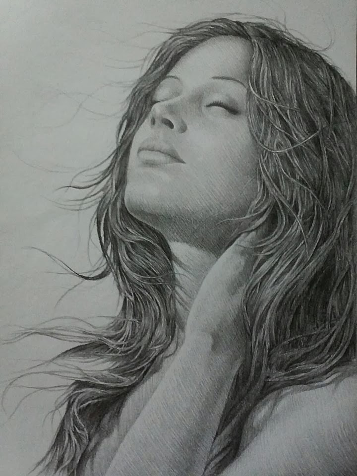 Girls Art Dp's Awesome dp