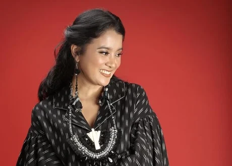 Marcella Zalianty Ajak Perempuan Indonesia 'Melek' Dunia Digital