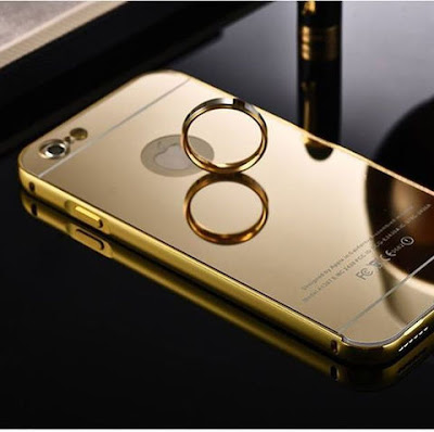 Case gương vàng cho Iphone, samsung, sony... rẻ nhất khu vực - phụ kiện giá sĩ sài gòn Thích Thì Tậu - 4