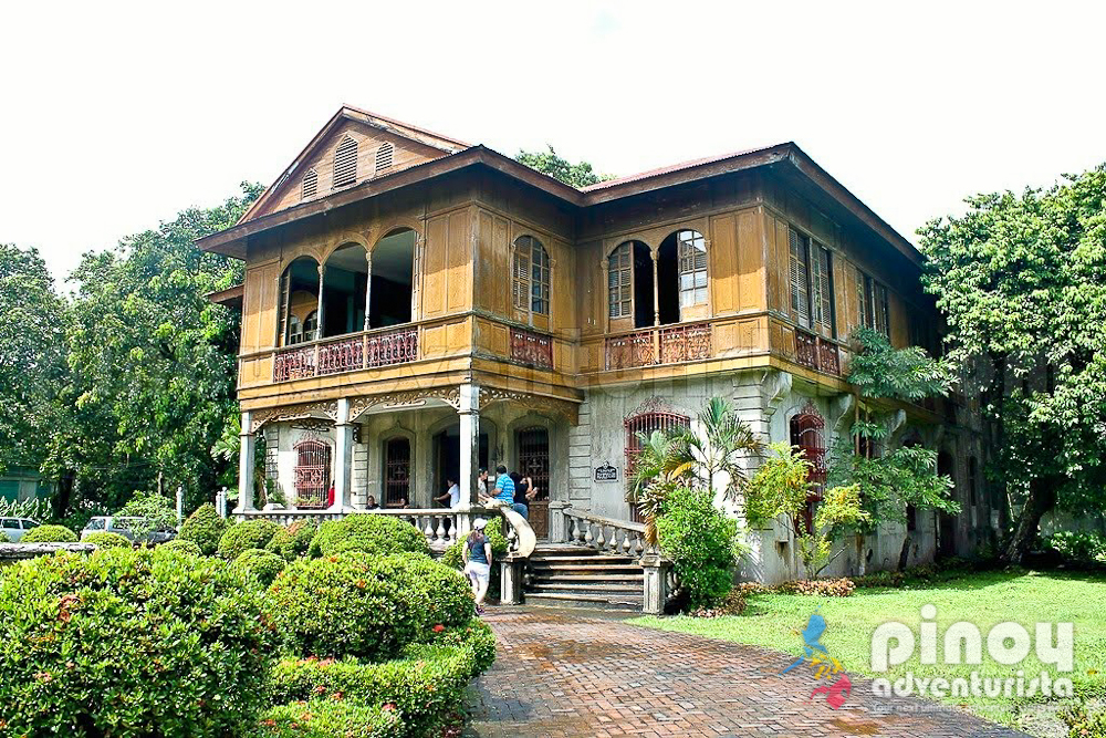 BACOLOD ITINERARY 10 Best BACOLOD TOURIST SPOTS and Things to Do
