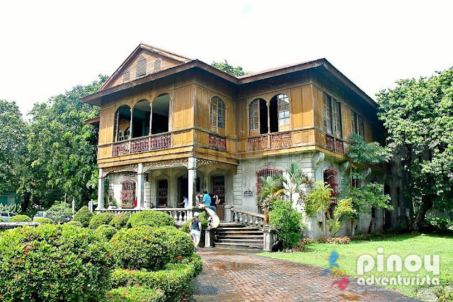 THINGS TO DO IN BACOLOD Tourist Spots Attractions and Things To Do and Experience