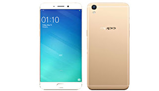 Oppo A59s Stock Firmware Flash File