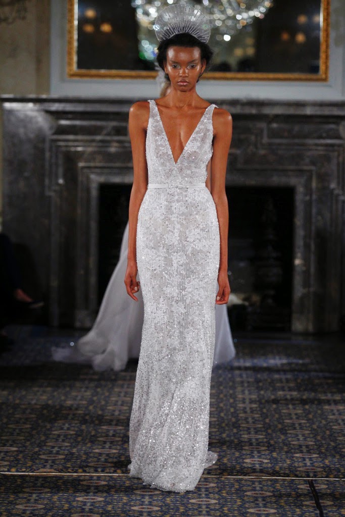 Hermosos diseños de vestidos de novias | Colección Mira Zwillinger Hermosos diseños de vestidos de novias | Colección Mira Zwillinger