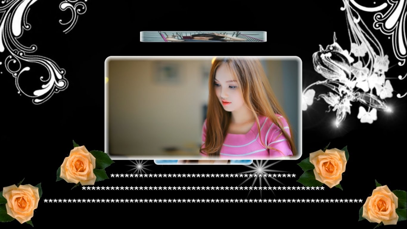 Проект прошоу продюсер день рождения