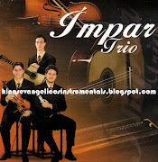Impar TrioGaita, Violino e Violao2009