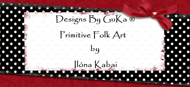 Designs By GuKa
