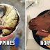 21 Extraordinary Pictures Of National Foods That Seem Uncanny To The Rest Of The World