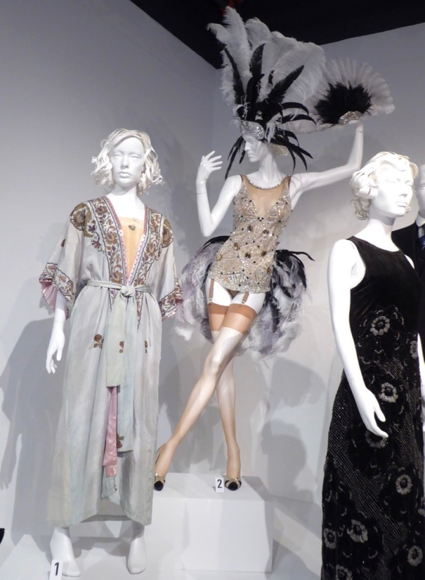 Hollywood Movie Costumes and Props Z The Beginning of Everything TV