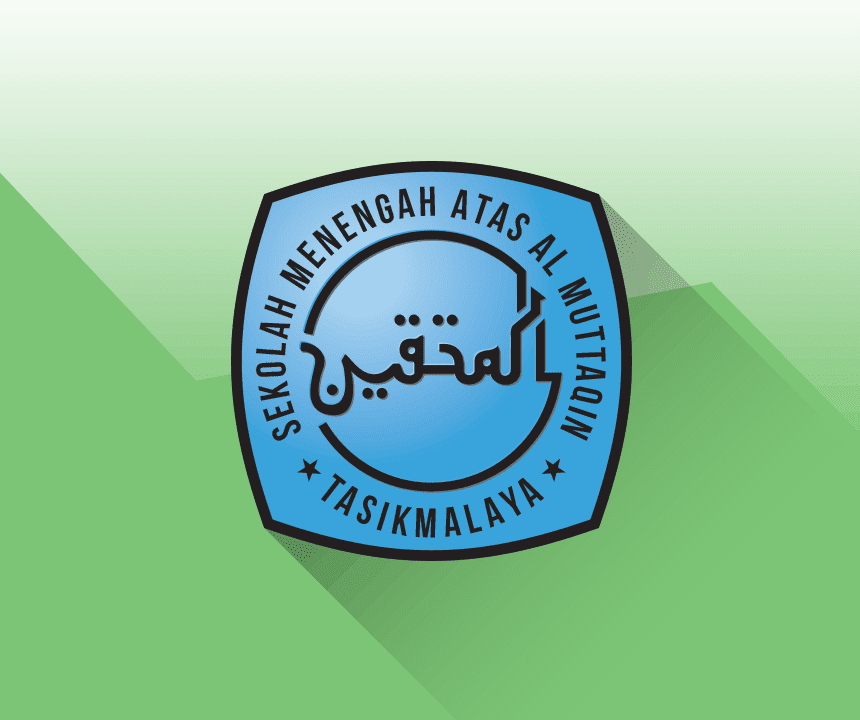 Logo SMA Al Muttaqin Tasikmalaya Logo SMA Al Muttaqin Tasikmalaya