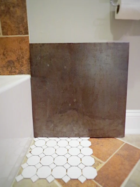 proposed new tiles for bathroom
