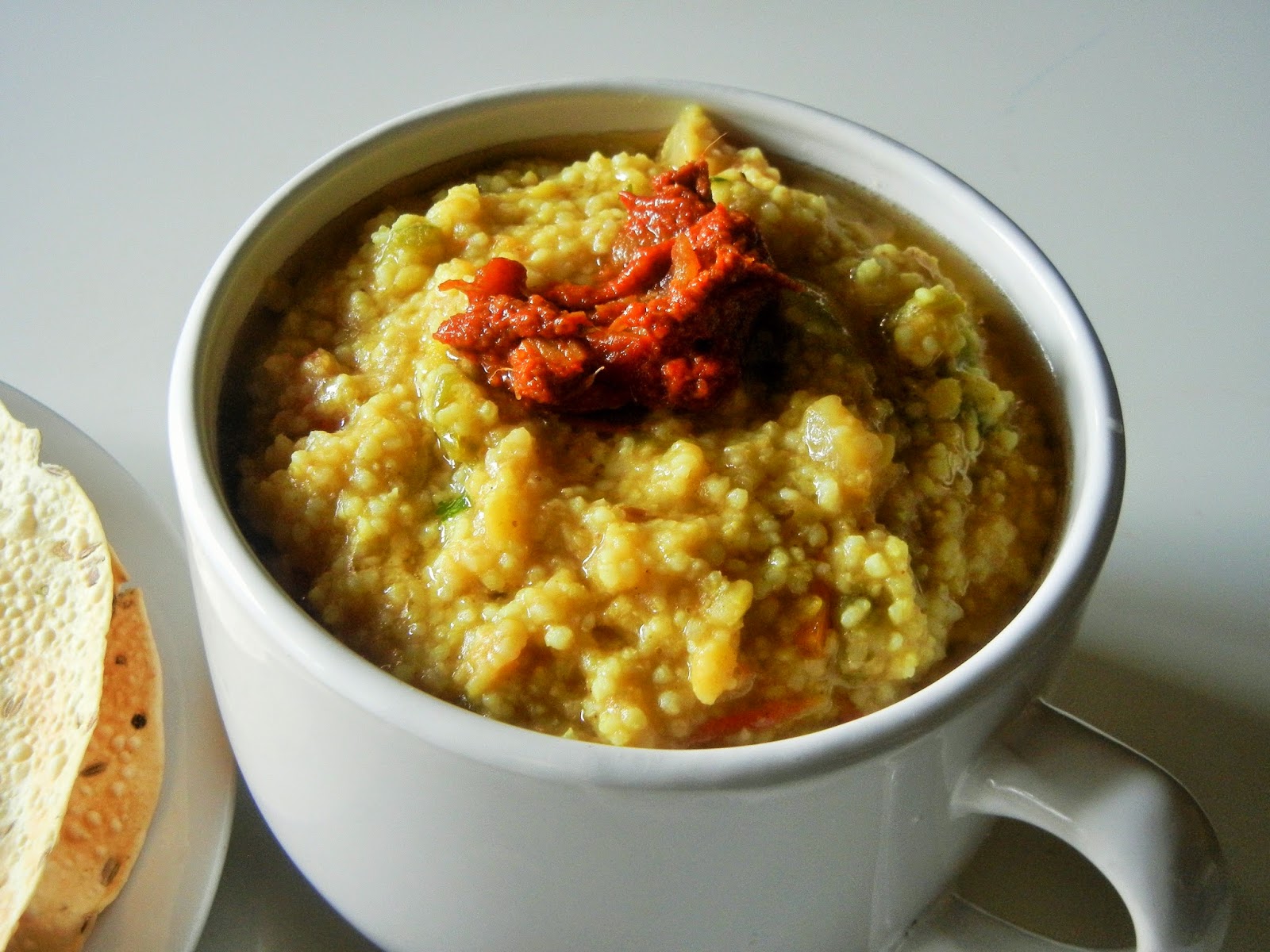 Gita's Kitchen A blog for Indian diabetic recipes and healthy recipes