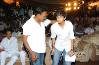 Three Audio Launch Gallery [Andhrula Music]