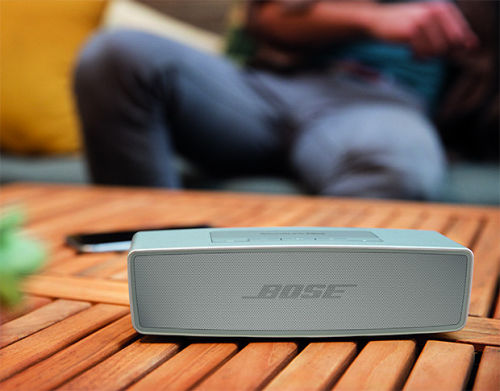 Verplicht hoek Luchten De beste draadloze Bose speakers - Elektronica 2022