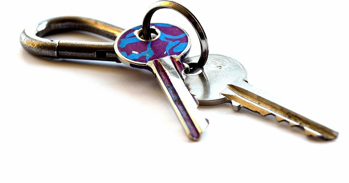 How to Secure the Keys to Your House Safely